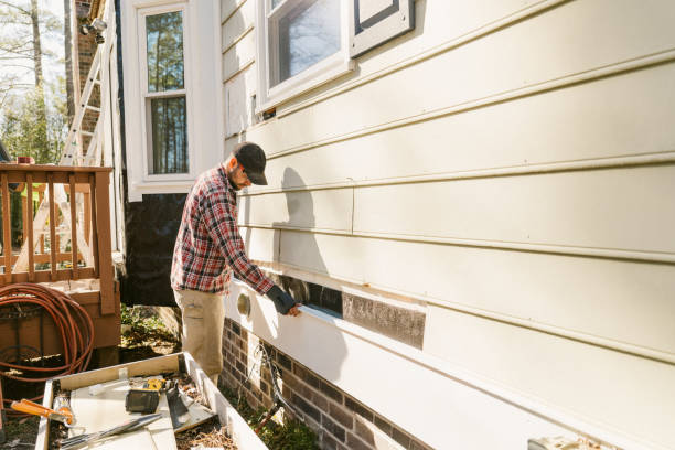 Trusted Vinyl Siding service in Germantown, KY - Creative Siding